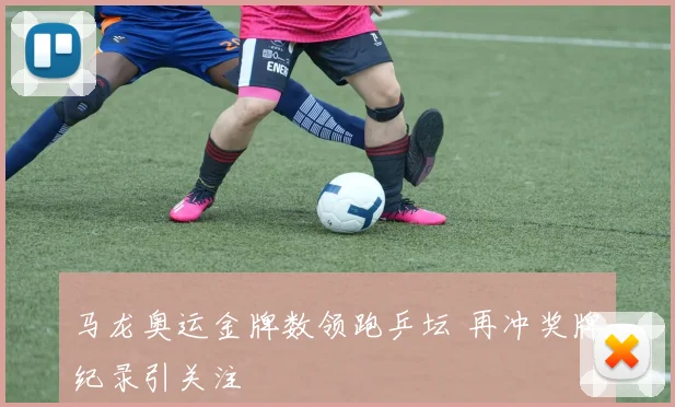 马龙奥运金牌数领跑乒坛 再冲奖牌纪录引关注