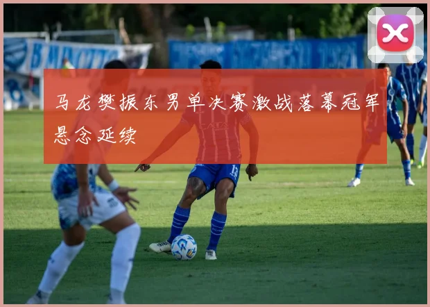 马龙樊振东男单决赛激战落幕冠军悬念延续